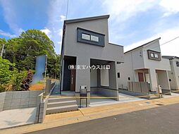 埼玉県川口市大字安行領家