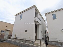 埼玉県北足立郡伊奈町本町２丁目