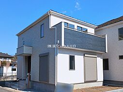 埼玉県北足立郡伊奈町本町２丁目