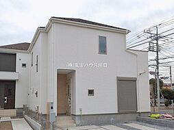 埼玉県北足立郡伊奈町本町２丁目