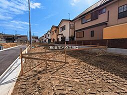 埼玉県春日部市大枝