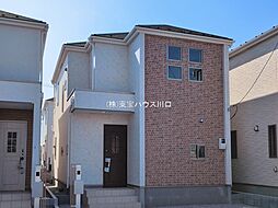 埼玉県北足立郡伊奈町本町２丁目