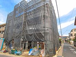 埼玉県さいたま市北区宮原町４丁目