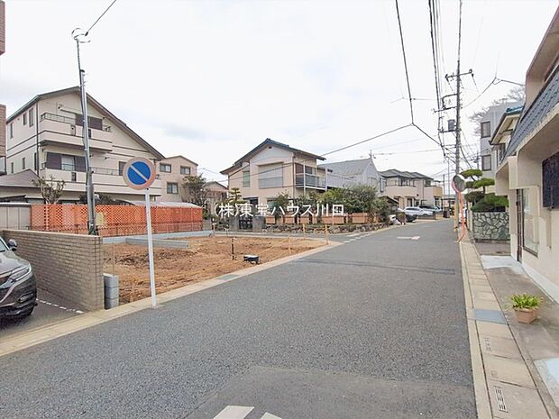 物件外観