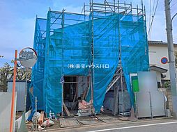 東京都練馬区石神井台５丁目