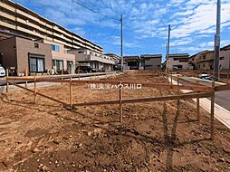 埼玉県春日部市大枝