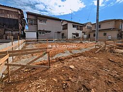 埼玉県春日部市大枝