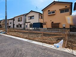 埼玉県春日部市大枝