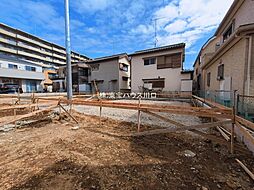 埼玉県春日部市大枝