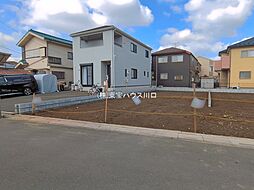 埼玉県三郷市高州３丁目