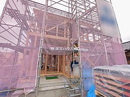 埼玉県北足立郡伊奈町中央１丁目