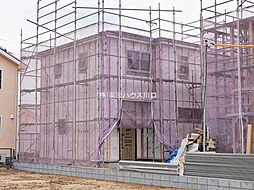 埼玉県北足立郡伊奈町中央１丁目