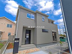 埼玉県北足立郡伊奈町中央１丁目