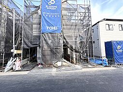 埼玉県川口市大字安行領家