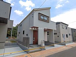 埼玉県川口市大字安行領家
