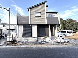 埼玉県川口市大字安行領家