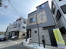 埼玉県川口市本前川３丁目