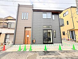 埼玉県川口市大字伊刈