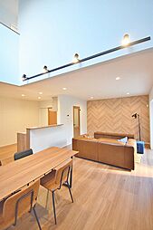 越谷市宮前1丁目(全1棟)