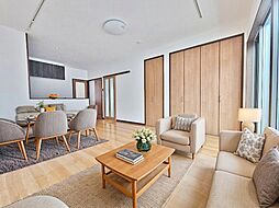 さいたま市 緑区中尾の築後未入居住宅