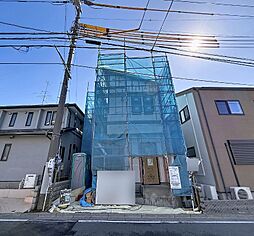 埼玉県さいたま市中央区大戸１丁目