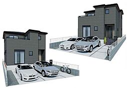 埼玉県草加市両新田西町