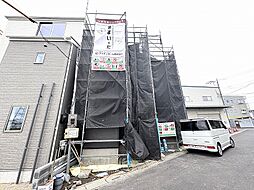 埼玉県川口市前川２丁目