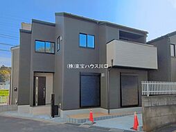 埼玉県川口市前川２丁目