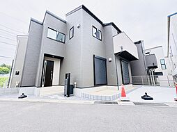 埼玉県川口市前川２丁目