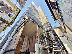 埼玉県川口市弥平２丁目