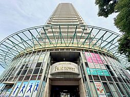 川口パークタワー