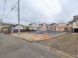 埼玉県さいたま市中央区大戸３丁目