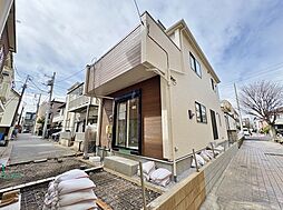 東京都足立区新田２丁目