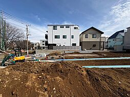 埼玉県さいたま市浦和区本太４丁目