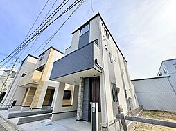 埼玉県川口市西青木２丁目