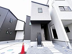 埼玉県川口市前川２丁目