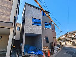 埼玉県さいたま市緑区道祖土４丁目