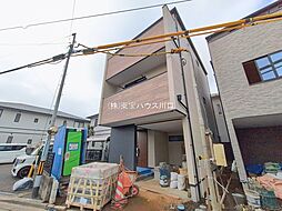 埼玉県さいたま市緑区道祖土４丁目