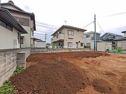 埼玉県さいたま市西区大字指扇