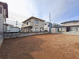 埼玉県さいたま市西区大字指扇