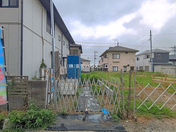 物件外観