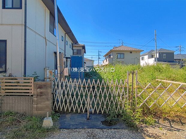 物件外観