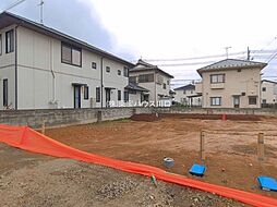 埼玉県さいたま市西区大字指扇