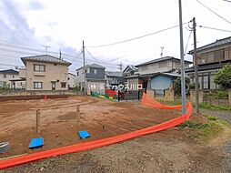 埼玉県さいたま市西区大字指扇