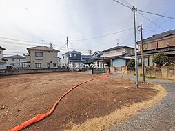 埼玉県さいたま市西区大字指扇
