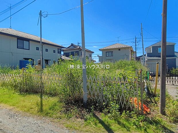 物件外観