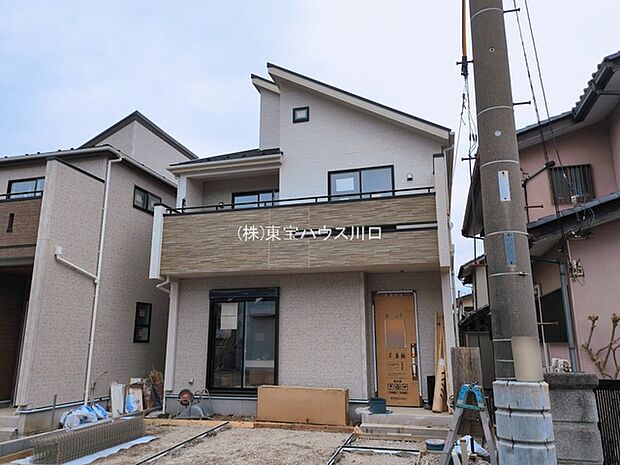 物件外観