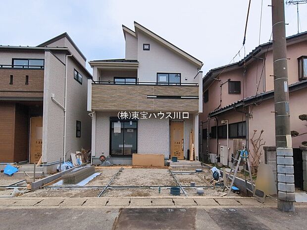 物件外観