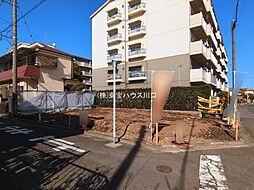 埼玉県ふじみ野市新田２丁目