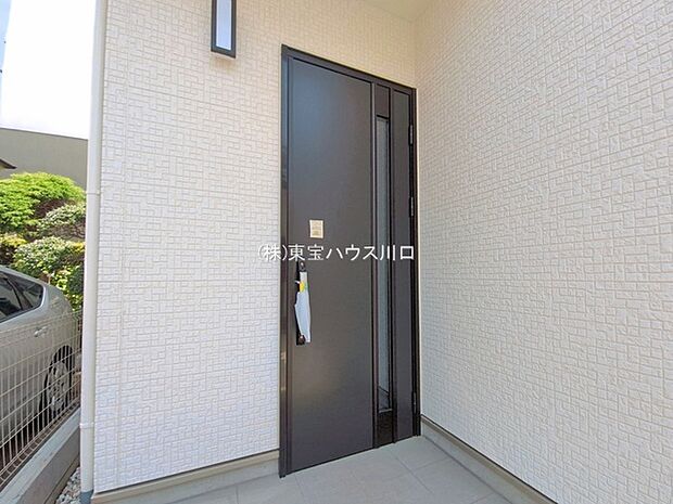 物件外観